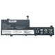 Акумулятор для ноутбука Lenovo L19M3PD6 11.1V 2400mAh 27Wh