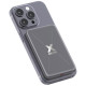 Повербанк Proove X-Core Magnetic 20W (5000 mAh) (Gray)