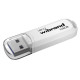 Флешка Wibrand Marten 128GB USB 3.2 Gen 1 (White)