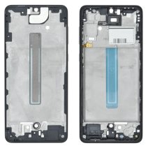 Рамка дисплея для Samsung A336 Galaxy A33 (5G) (2022) (Black) (Original PRC)