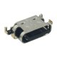Разъем зарядки для ZTE Nubia Neo (5G) 16 pin (контакты посередине) (Type-C) (Original)