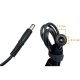Блок живлення для ноутбука HP 19.5V 4.62A 90W 7.4x5.0mm T-type Rectangular (Black)
