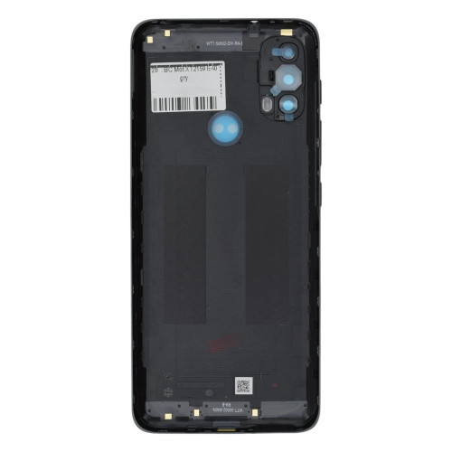 Задня кришка для Motorola XT2159 Moto E40 (Grey) (Original PRC)