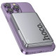 Повербанк Hoco Q36 Magnetic PD 20W (5000 mAh) (Gray)