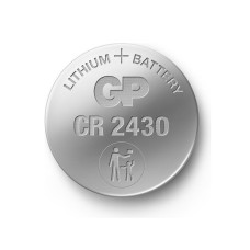 Батарейка GP Lithium CR2430 (5 шт)