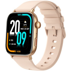 Смарт-часы Gelius Amazwatch Numix GP-SW009 (Gold)