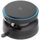Автотримач Proove JetLock Qi2 25W black