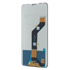 Дисплей для Infinix Smart 6 з тачскріном (Black)