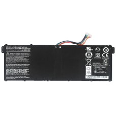 Акумулятор для ноутбука Acer AC14B18J 11.1V 3200mAh 36Wh