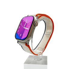 Смарт-часы HK 9 Pro Max Plus (Gray)