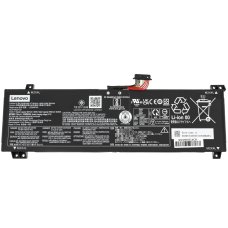 Аккумулятор для ноутбука Lenovo L22D4PA0 14.8V 3800mAh 56Wh (Original PRC) (Black)