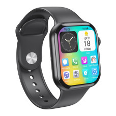 Смарт-часы XO W10 Pro (Black)
