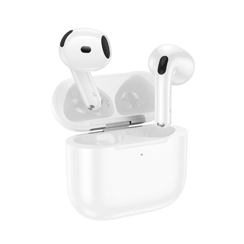 Наушники Bluetooth Hoco EW84 TWS (White)