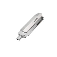 Флешка Hoco UD10 16GB USB 3.0 (Silver)