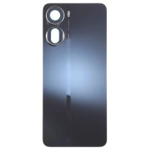 Задняя крышка для ZTE Blade V40 Design (Black) (Original PRC)