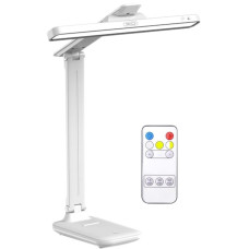 Настольная лампа XO OZ07 с аккумулятором 1200 mAh (White)