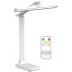 Настільна лампа XO OZ07 з акумулятором 1200 mAh (White)