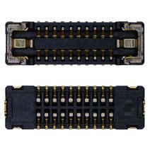 Роз'єм материнської плати для тачскріну для Apple iPhone 11 Pro 20 pin
