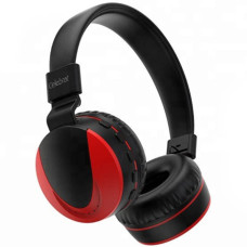 Наушники Bluetooth Celebrat A9 (Red)