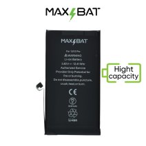 Акумулятор для Apple iPhone 12 / iPhone 12 Pro (3240 mAh) (Max Bat High capacity - підвищеної ємності)