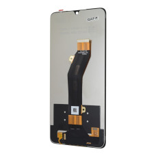 Дисплей для ZTE Nubia V70 Max с тачскрином (Black)