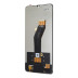 Дисплей для ZTE Nubia V70 Max с тачскрином (Black)