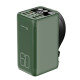 Повербанк Konfulon A28SQ 30W (60000 mAh) (Army Green)