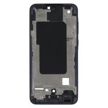 Рамка дисплея для Samsung A356 Galaxy A35 (5G) (2024) (Dark blue) (Original PRC)