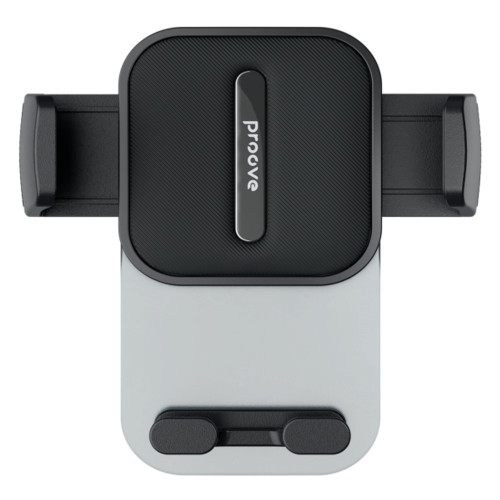 Автодержатель Proove Crystal Clamp Air Outlet Car Mount (Black)