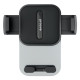 Автодержатель Proove Crystal Clamp Air Outlet Car Mount (Black)