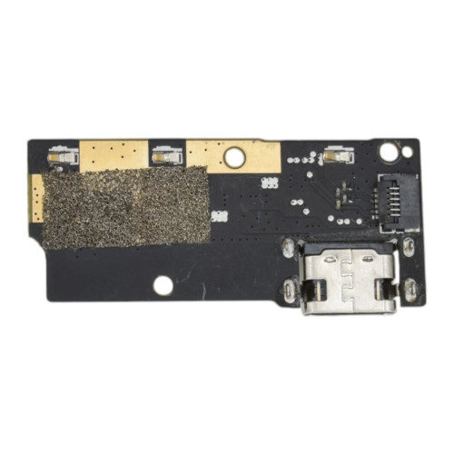 Нижня плата для Blackview BV6300 з роз’ємом зарядки (Original Used)
