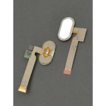 Кнопка Home для Meizu MX5 (White)