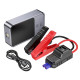 Повербанк Hoco QS7 800 A Jump Starter (10000 mAh) (Gray)