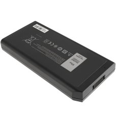 Акумулятор для ноутбука Dell X8VWF 11.1V 5700mAh 63Wh