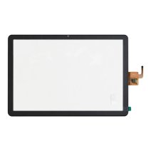 Сенсорное стекло для Sigma Tab A1015 (универсальное №549) с OCA 6 pin (Black) (version 4)