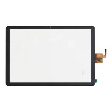 Сенсорное стекло для Sigma Tab A1020 (универсальное №549) с OCA 6 pin (Black) (version 4)