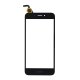 Сенсорное стекло для Huawei Honor Holly 4 (Black)