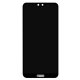 Дисплей для Huawei P20 Pro с тачскрином (Black) (Original Refurbished)