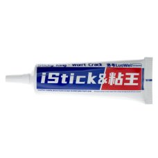Клей Luowei iStick (50 ml) (Clear)