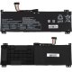 Аккумулятор для ноутбука Lenovo L21M3PC0 11.1V 3900mAh 43Wh