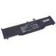 Акумулятор для ноутбука Asus C31N1339 11.1V 4400mAh 49Wh
