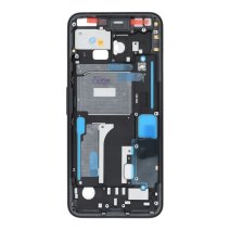 Рамка дисплея для Google Pixel 4 (Just black) (Original PRC)