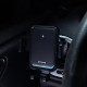 Автодержатель Proove Sonic Pro (15W) (Black)