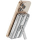 Повербанк WIWU Wi-P056 Magnetic 22.5W+PD20W (10000 mAh) (Silver)