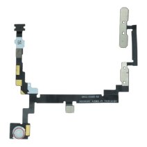 Шлейф для Google Pixel 8a с кнопками включения и громкости (Original Used)