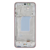 Дисплей для Samsung A266 Galaxy A26 (5G) (2025) з тачскріном в рамці (Pink) (Original)