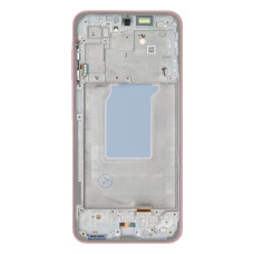 Дисплей для Samsung A266 Galaxy A26 (5G) (2025) з тачскріном в рамці (Pink) (Original)