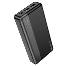 Повербанк Borofone BJ24A (20000 mAh) (Black)