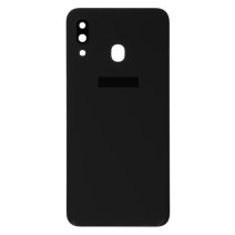 Задняя крышка для Samsung A305 Galaxy A30 (2019) (Black) (Original PRC)