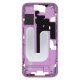 Средняя часть корпуса для Apple iPhone 16 (Pink) (Original PRC) (US)